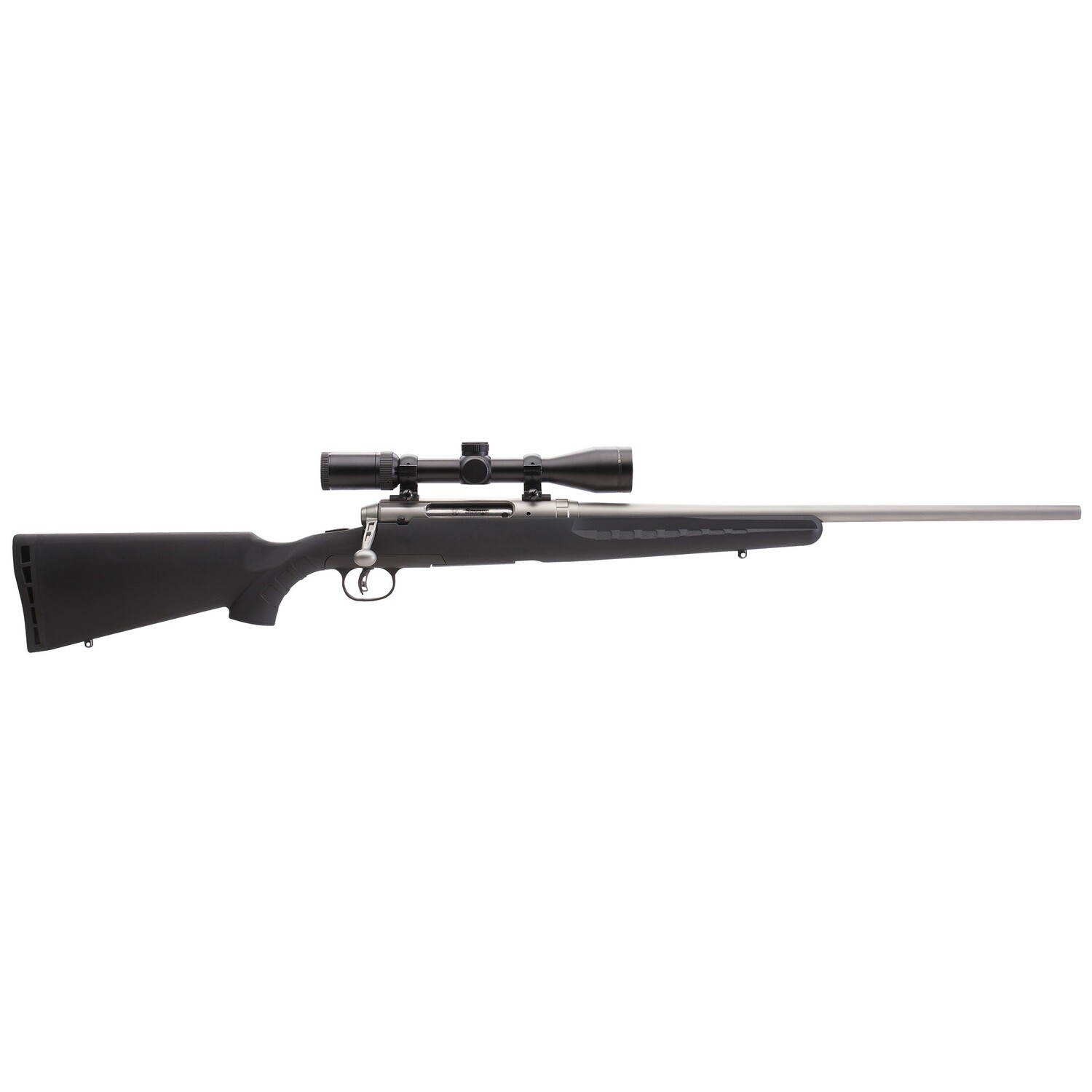 Sav Axis Xp 223rem 22" Blk/sts