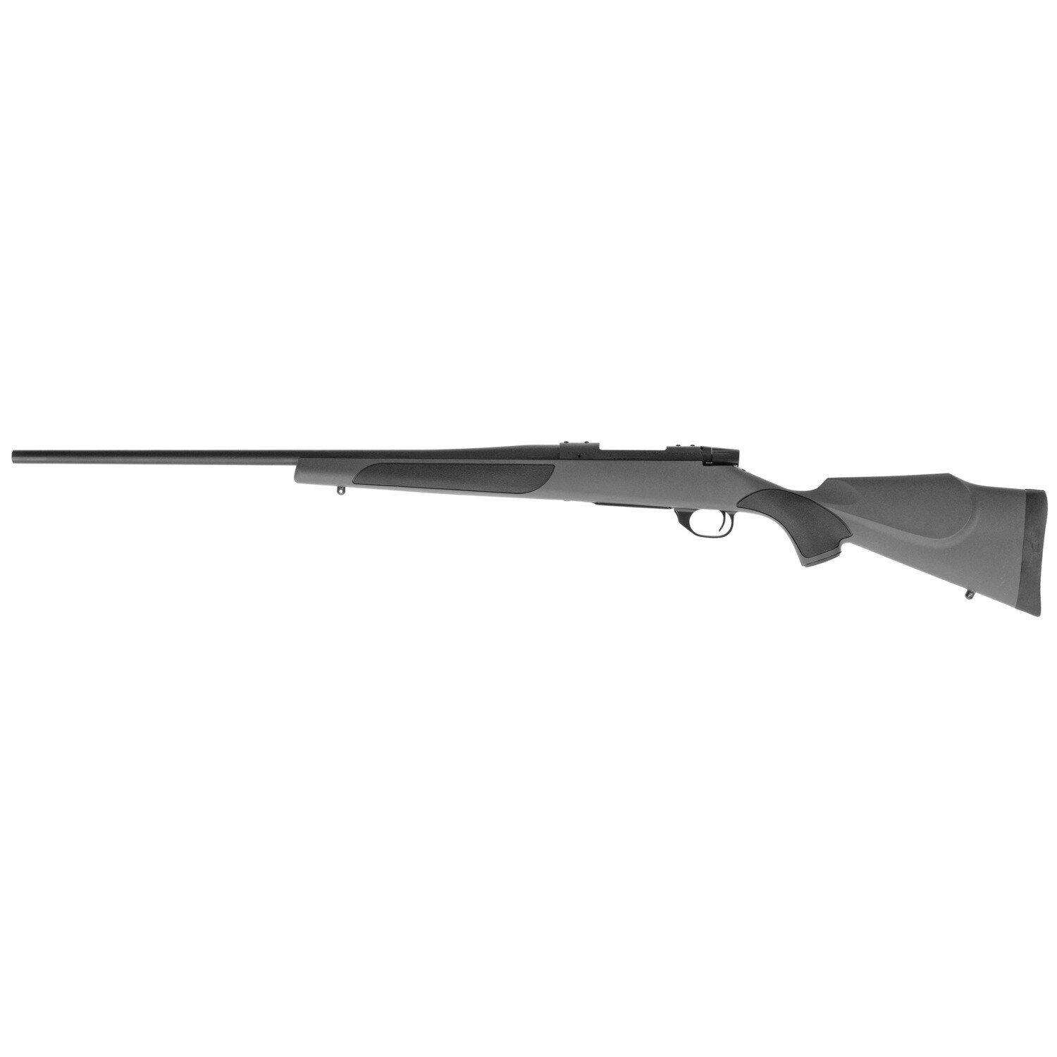 Wby V-grd Syn 6.5-300wby 26" Gray
