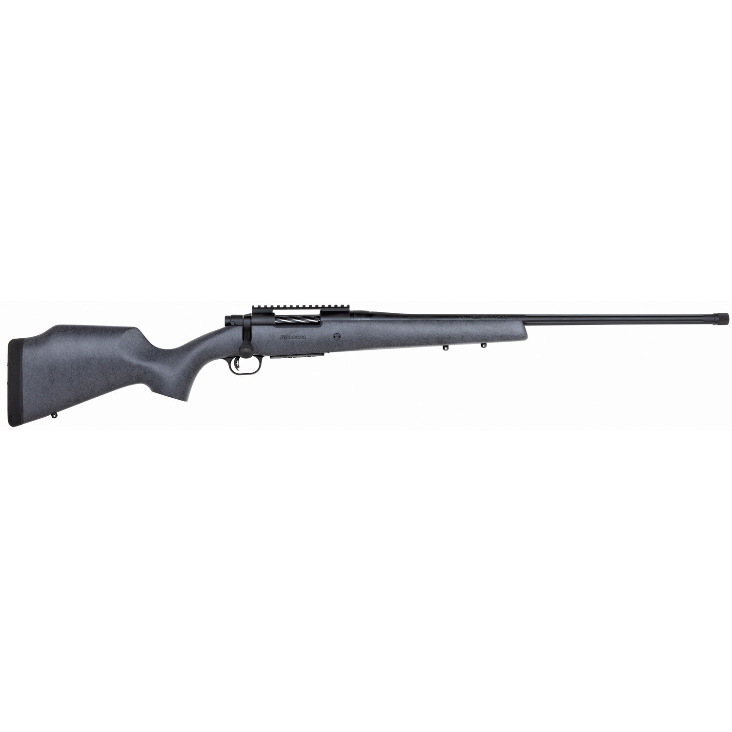 Msbrg Patriot Lr Hunter 6.5 Prc 4rd
