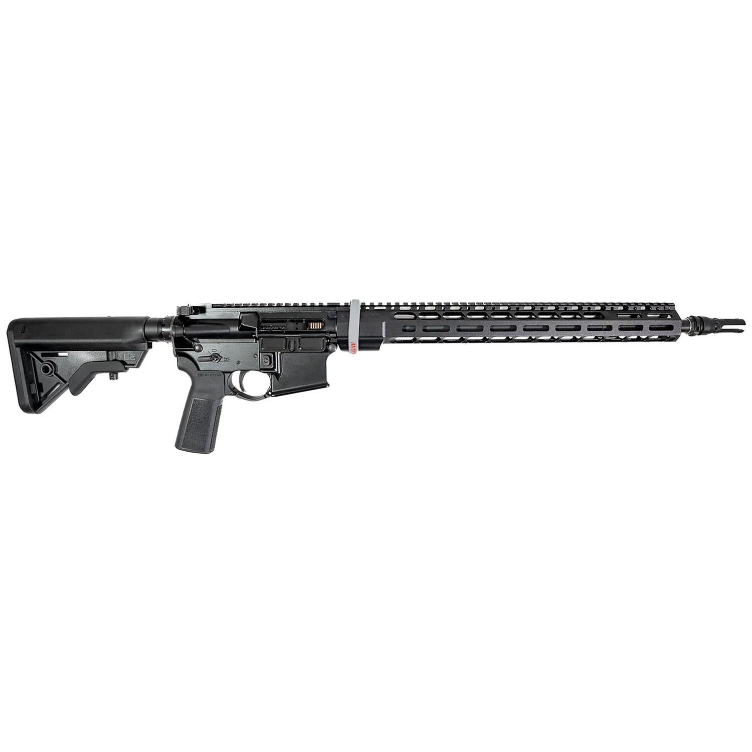 Solgw M4-89 18" Match 6mm Arc 30rd