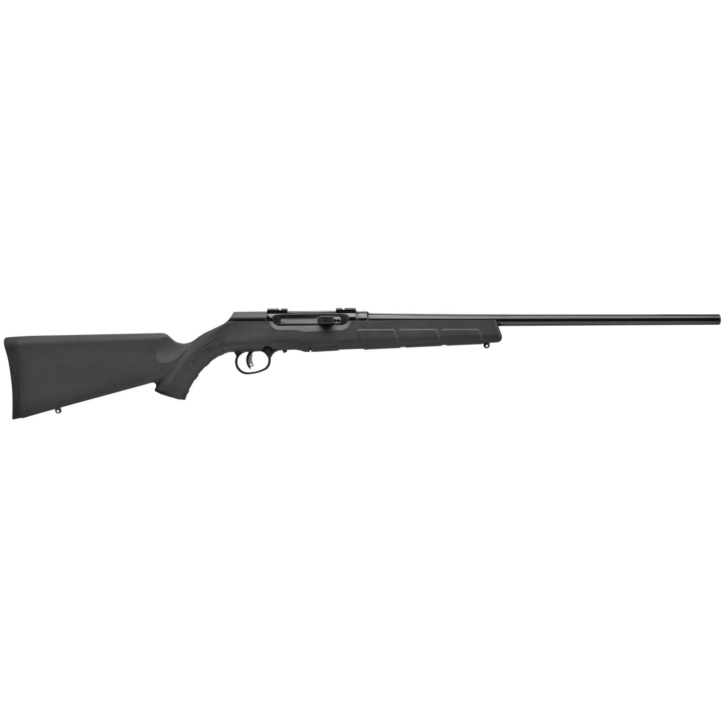 Sav A17 Mach 2 17hm2 20" 10rd Blk
