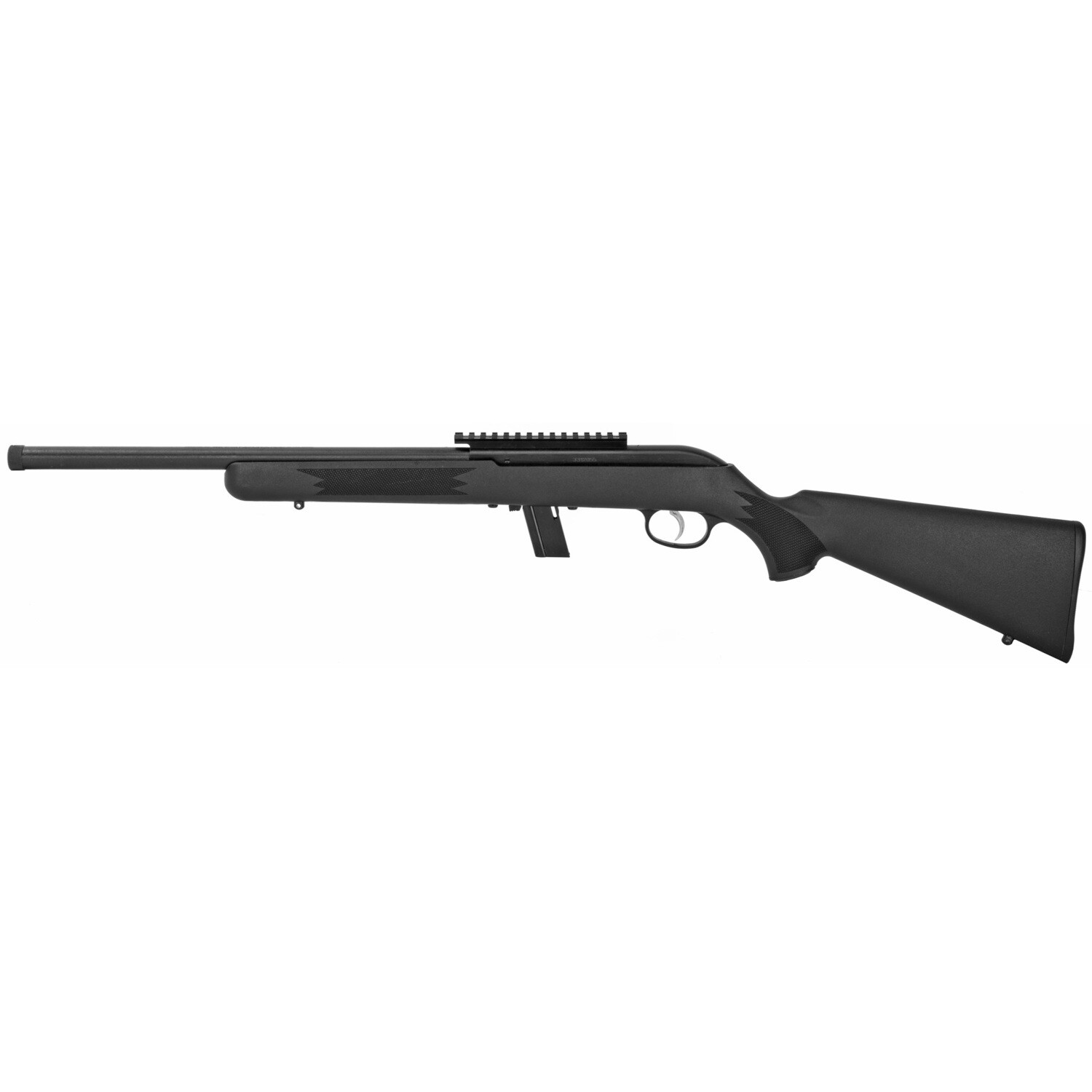 Sav 64 Fv-sr Thrd Bbl 22lr 16 1/2