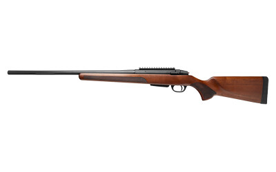 Stevens 334 308win 20" 3rd, Color/Finish: Walnut