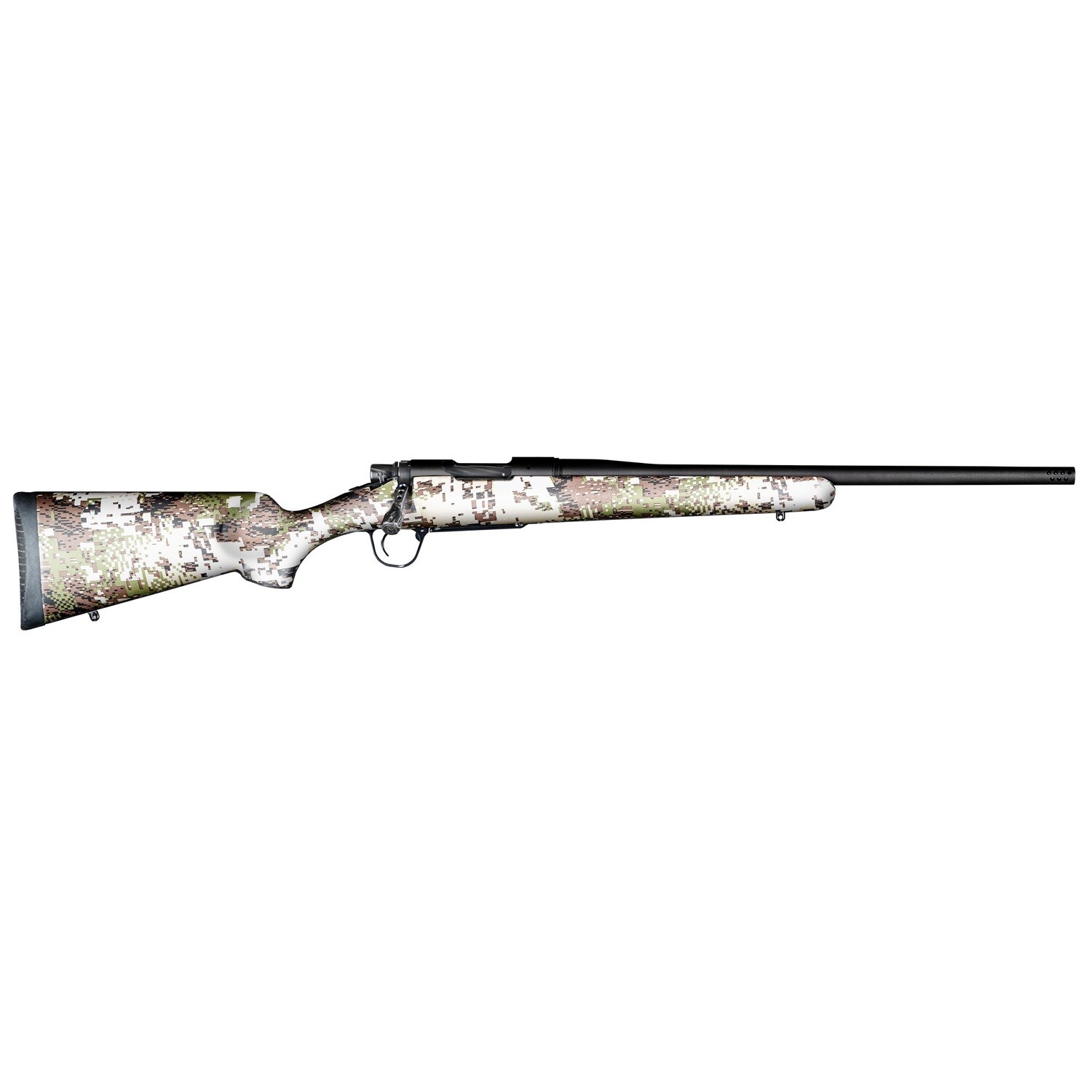 Christensen Mesa Sitka 7mm Prc 22