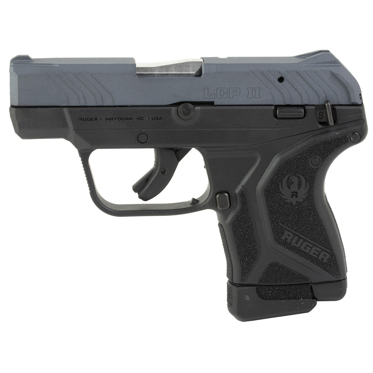 Ruger Lcp Ii 22lr 2.75" Cbt Ks 10rd