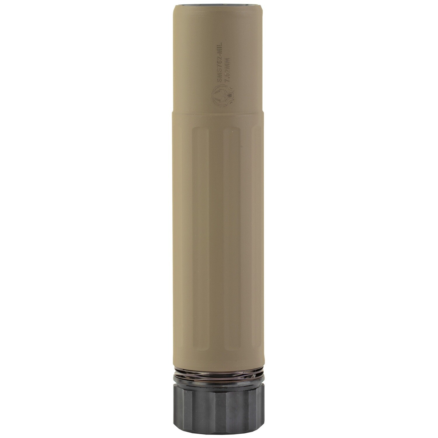 Dead Air Sandman-s 7.62 W/mnt Fde