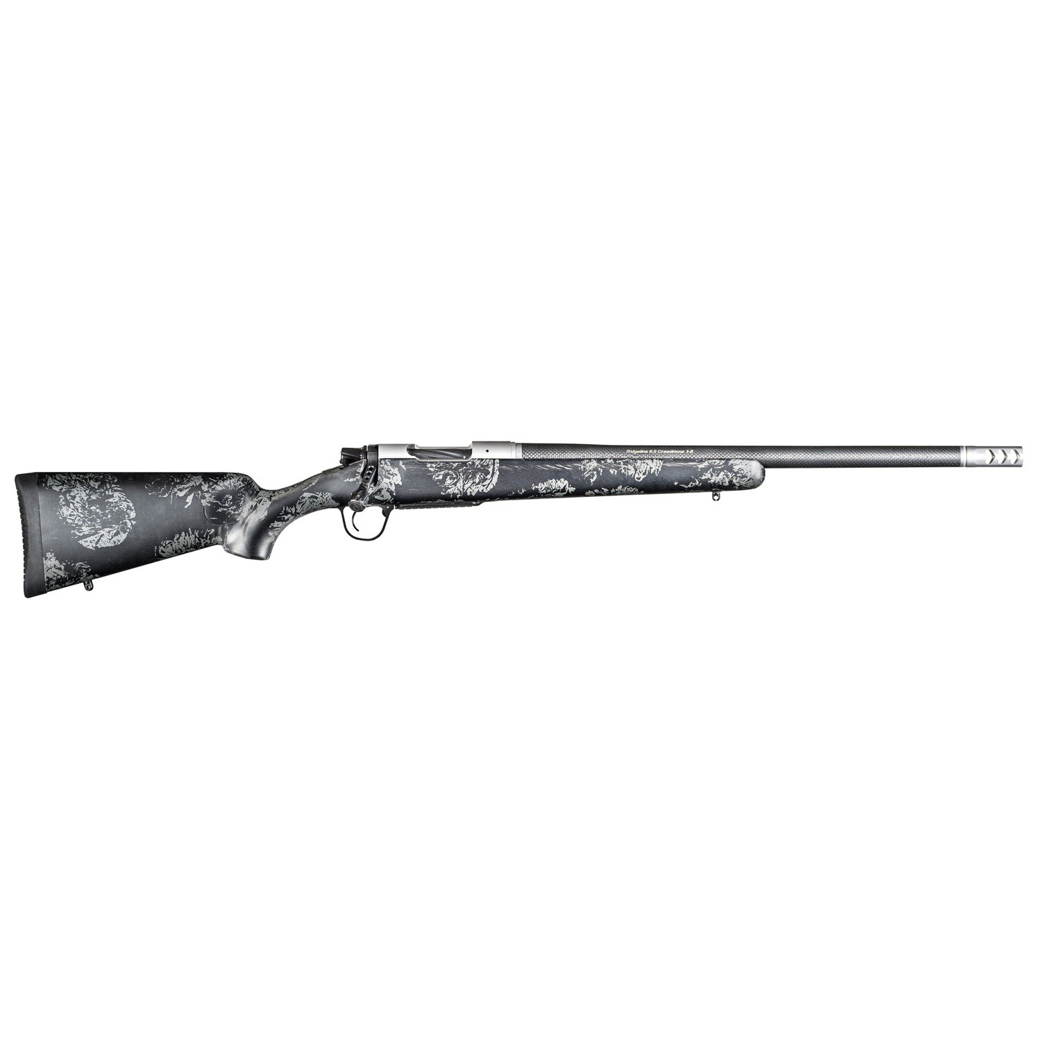 Christensen Rl Fft 6.5 Prc 20" Bl/gr