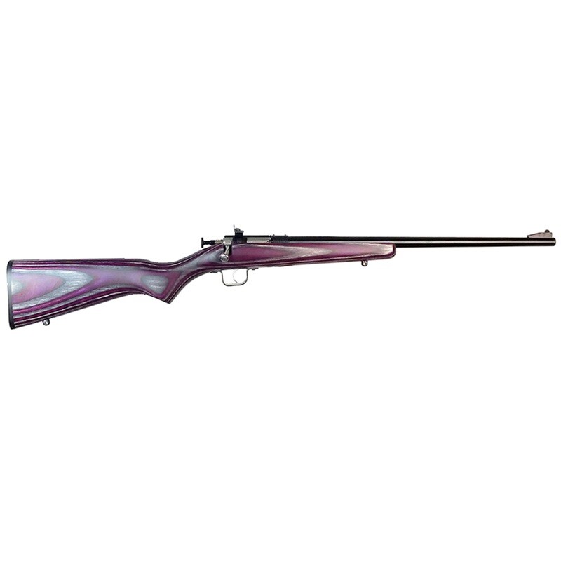Ksa Crickett G2 22lr Pur Lam Bl Bbl Ksa Crickett G2 22lr Pur Lam Bl Bbl