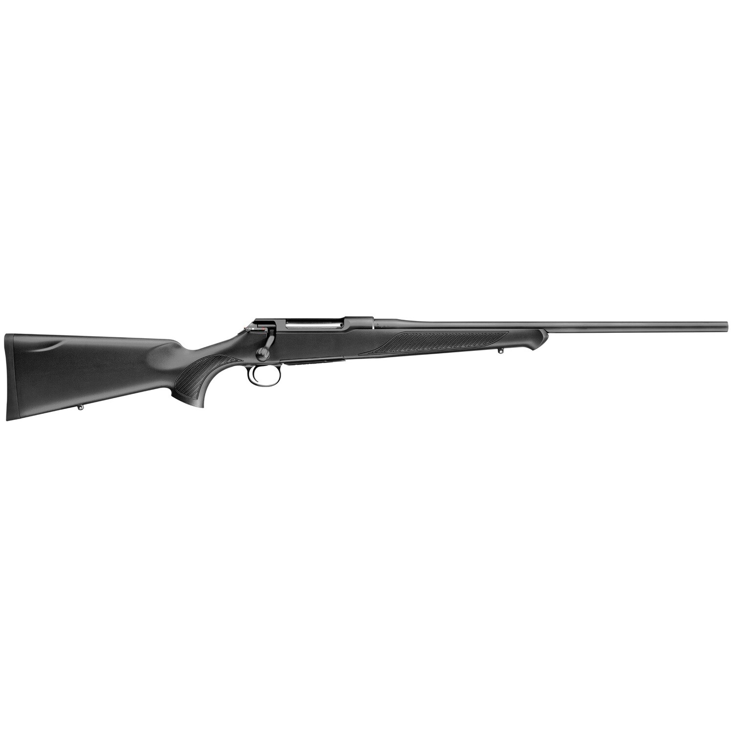 Sauer 100 Classic Xt, Capacity: 5 rounds, Barrel length: 22", Caliber: 6.5cm