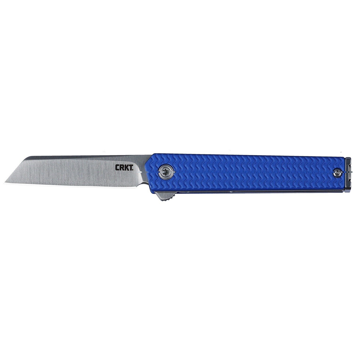 Crkt Ceo Microflipper Sf 2.21" Plain