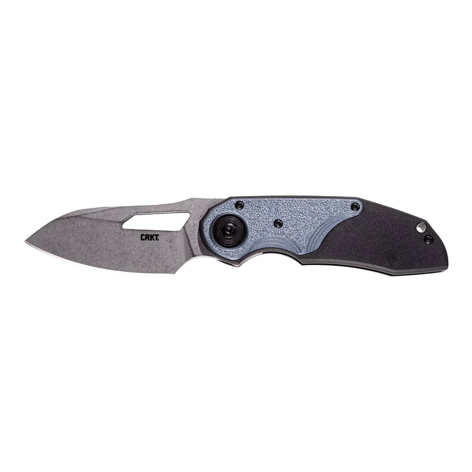 Crkt Attaboy 2.73" Plain Edge