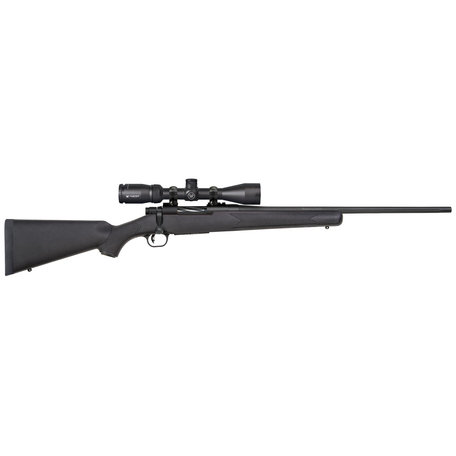 Msbrg Patriot 22-250rem 22 Scope Syn