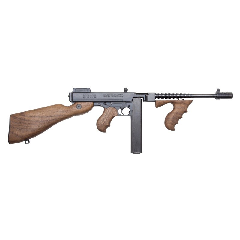 Auto Ord 1927a-1 Dlx Sbr 10 Auto Ord 1927a-1 Dlx Sbr 10" 45 20rd