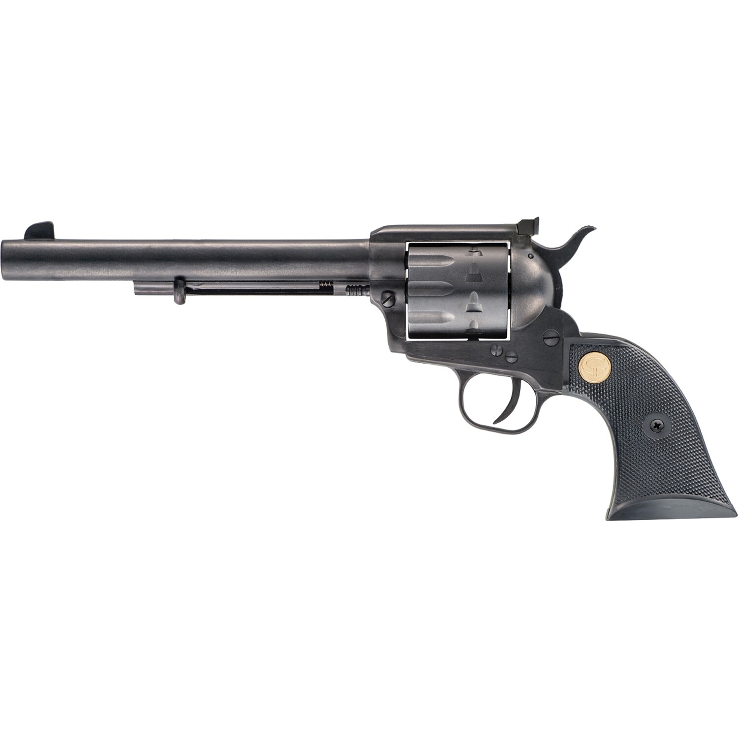 Chiappa Saa 17-10 17hmr 7.5" 10rd