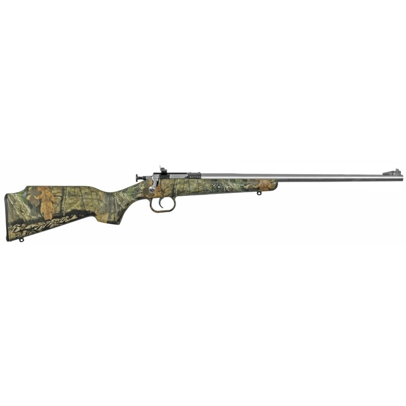 Ksa Crickett G2 22lr Mssy Oak St Bbl Ksa Crickett G2 22lr Mssy Oak St Bbl