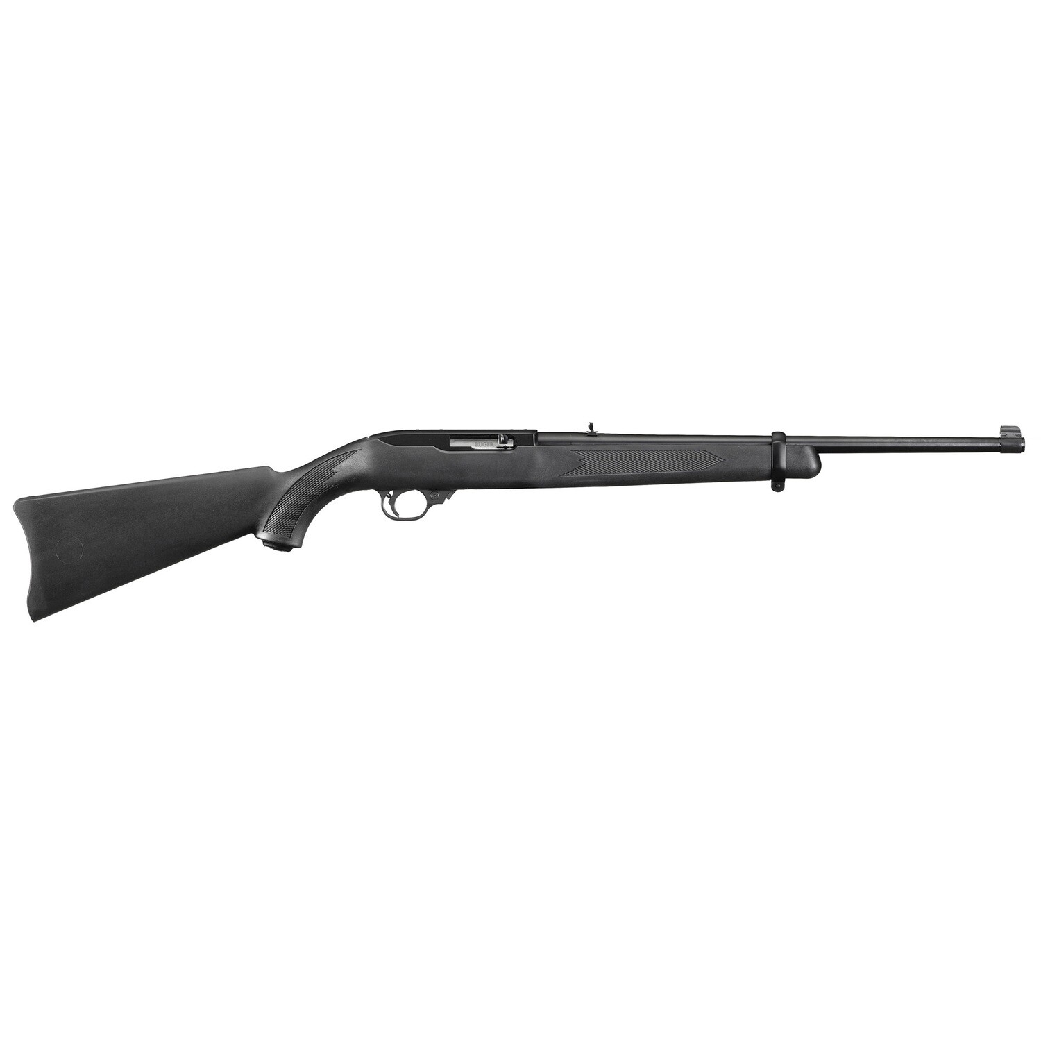 Ruger 10/22 Carb 22lr 18.5" 10rd Syn