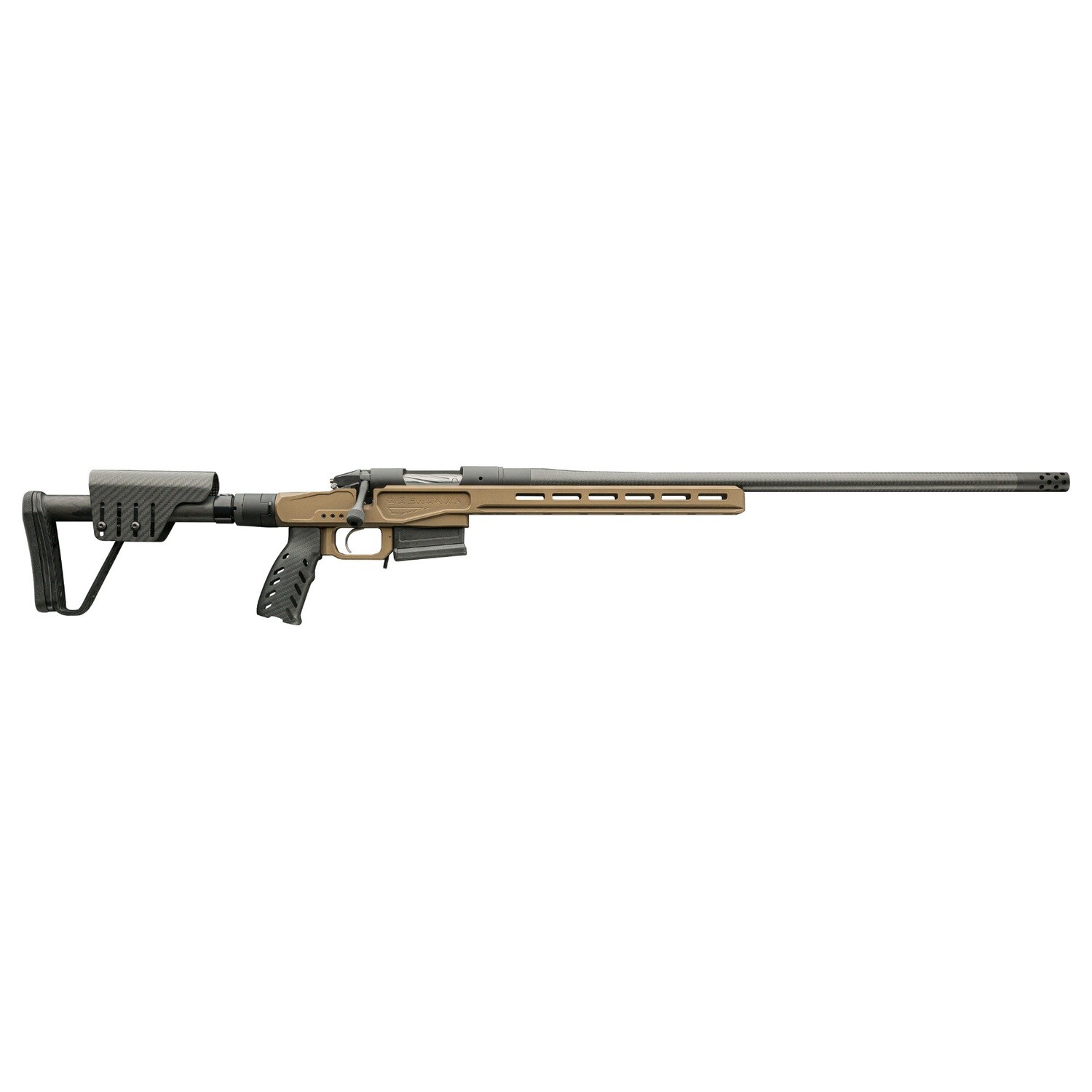 Bergara Mg Lite Mgnsm, Capacity: 5 rounds, Barrel length: 24", Caliber: 300 winchestor