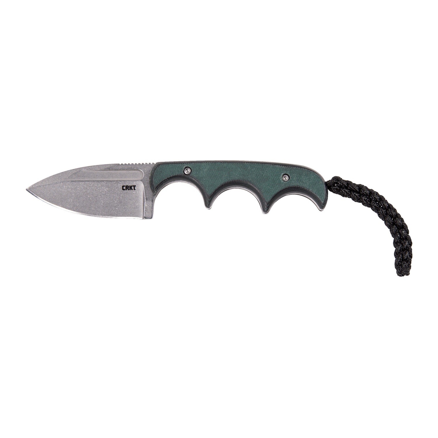 Crkt Minimalist Spear Point 2.15" Pe