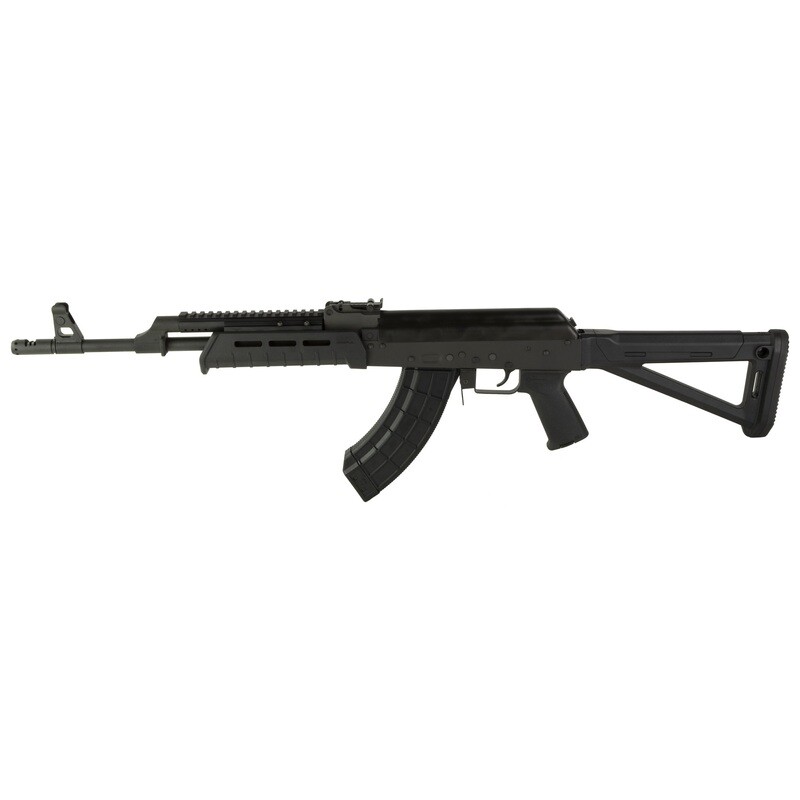 Cent Arms Vska Ulti 762x39 16.5 Cent Arms Vska Ulti 762x39 16.5" 30r