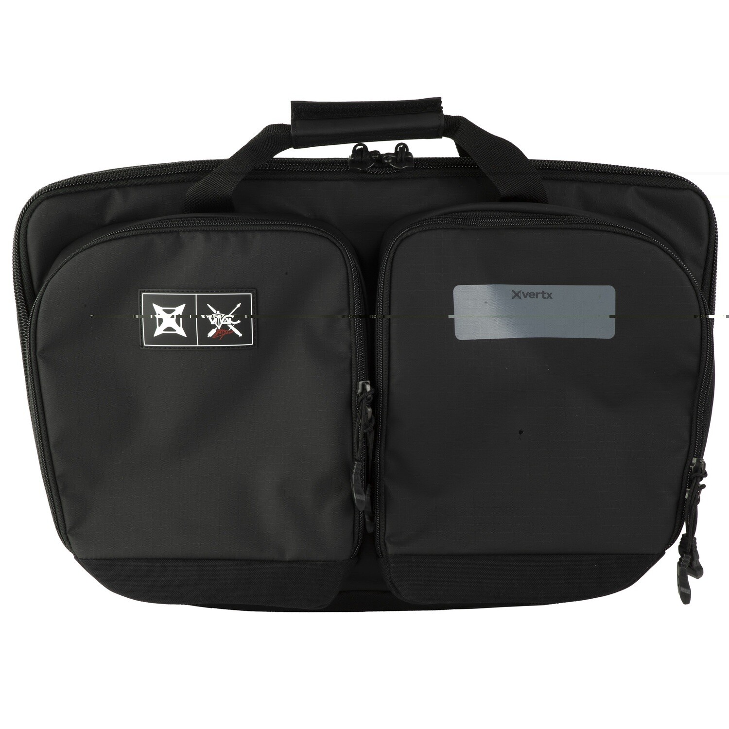 Vertx Vtac Rifle Case Black, Size: 18"
