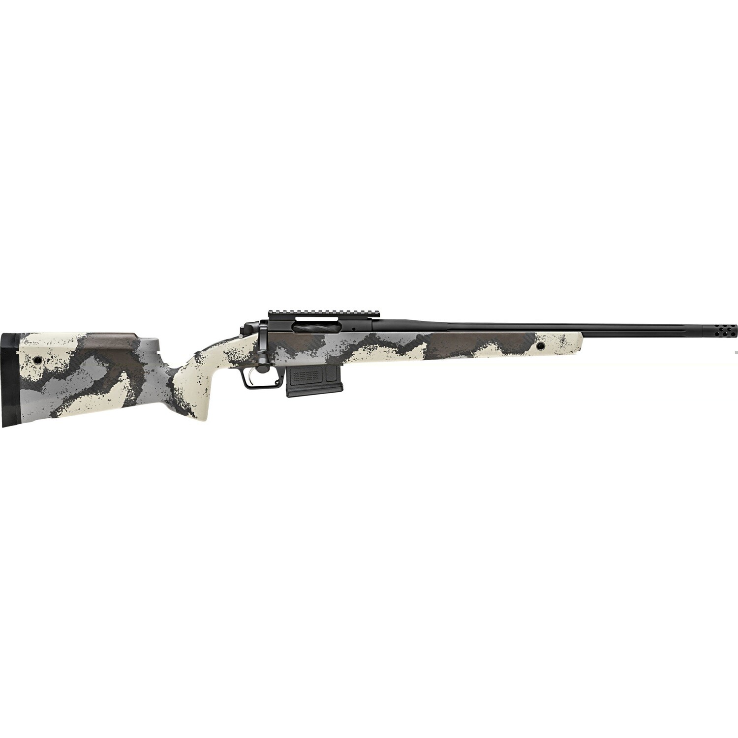 Sprgfld Waypoint 308 20" Rdg