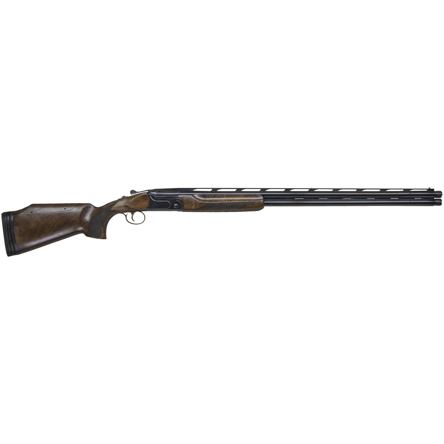Cz All-usa 12-30" Ic Factory Choke