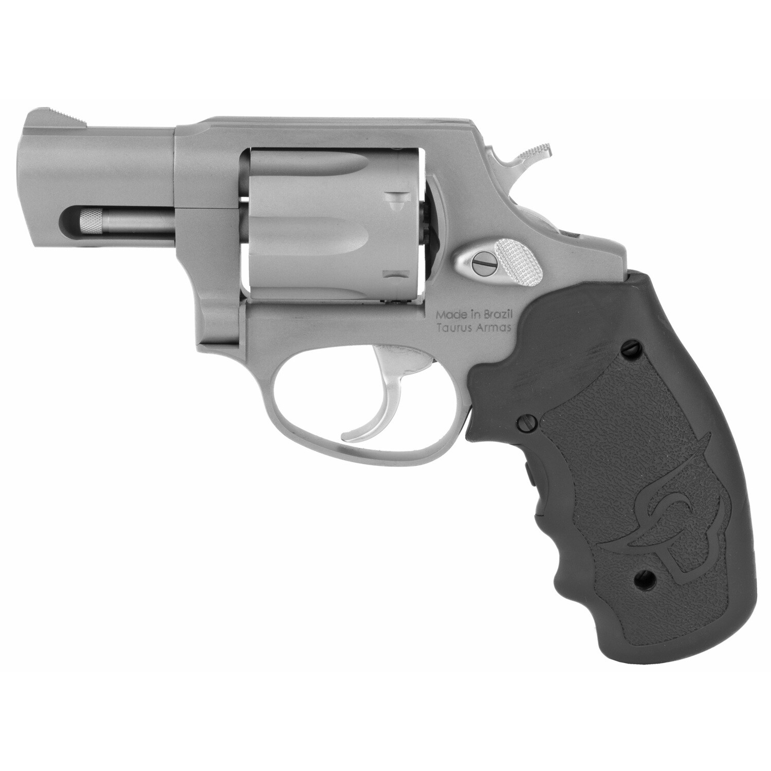 Taurus 856 38spl+p 2" 6rd W/lsr Ss