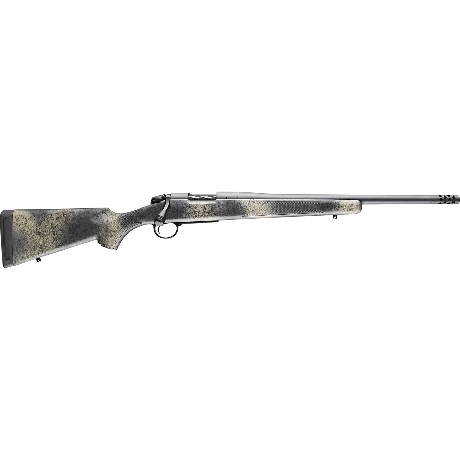 Bergara Rdg Wldrnss Sp 6.5cm 18" 4rd