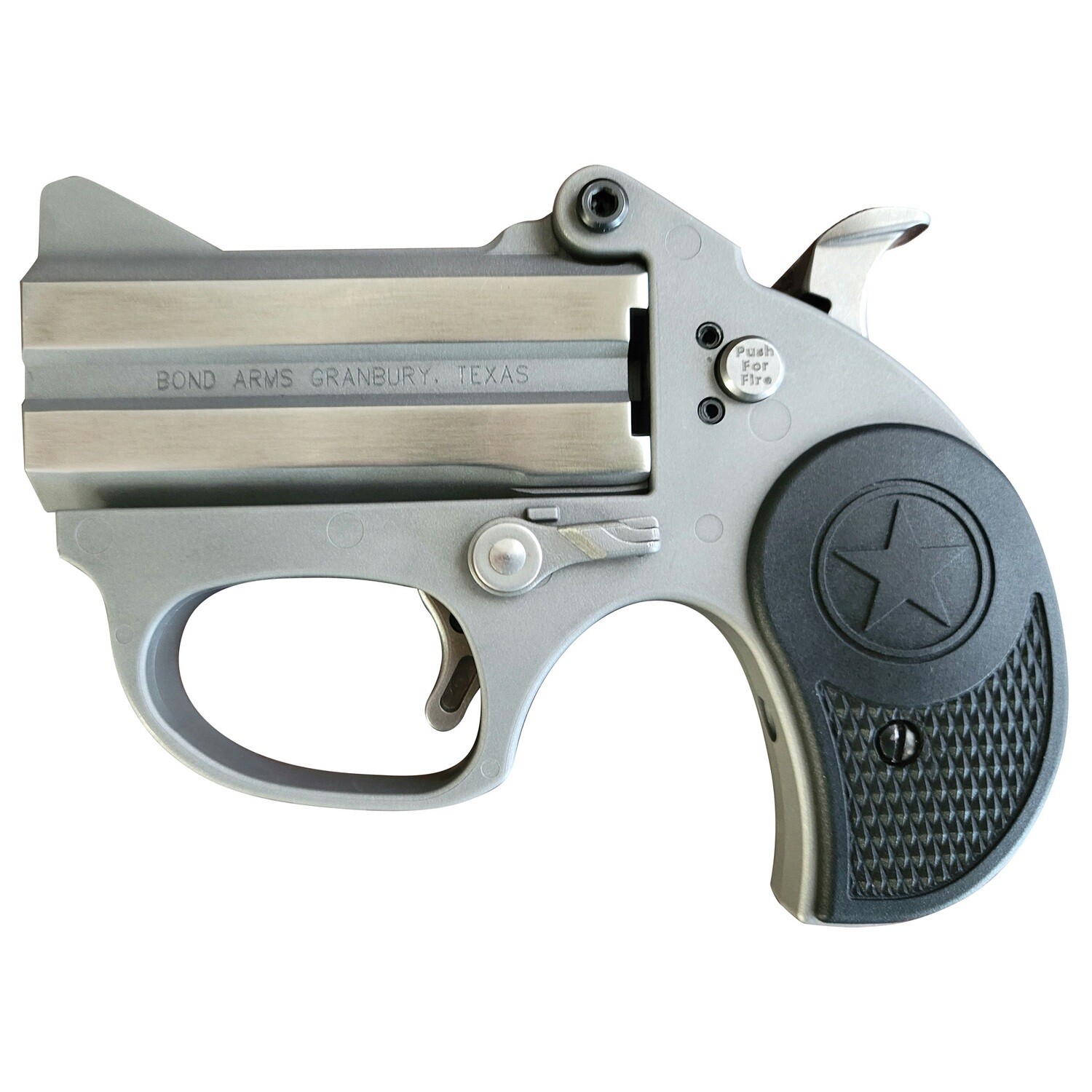 Bond Arms Stinger-rs 9mm 3" Sts
