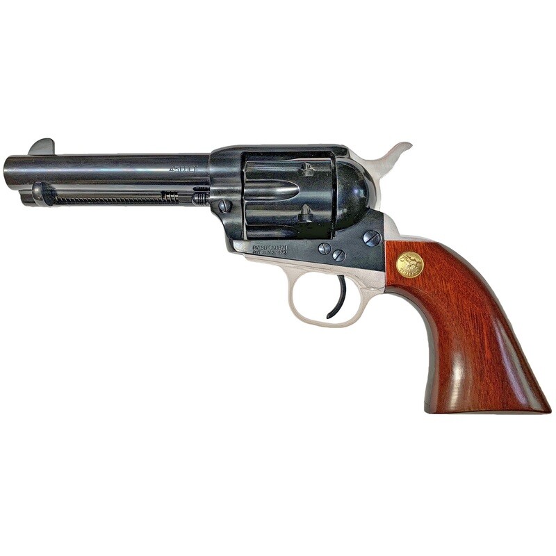 Cimarron Pistoleer 45lc 4.75 Cimarron Pistoleer 45lc 4.75" 6rd Bl