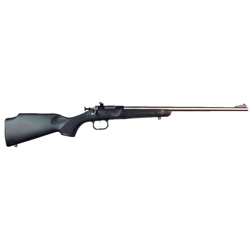 Ksa Crickett G2 22lr Blk Syn St Bbl Ksa Crickett G2 22lr Blk Syn St Bbl