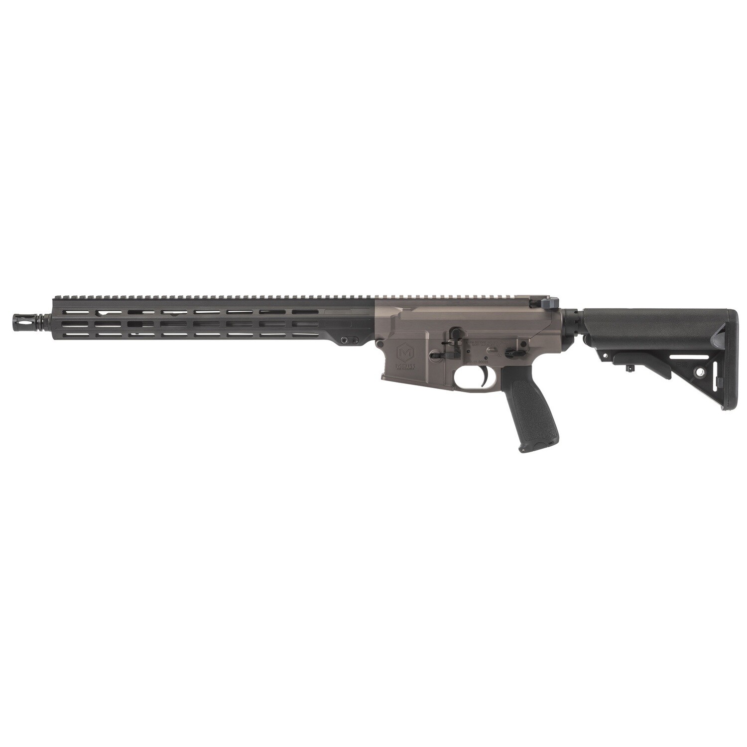 Maxim Md11 762nato 18" 20rd Gray