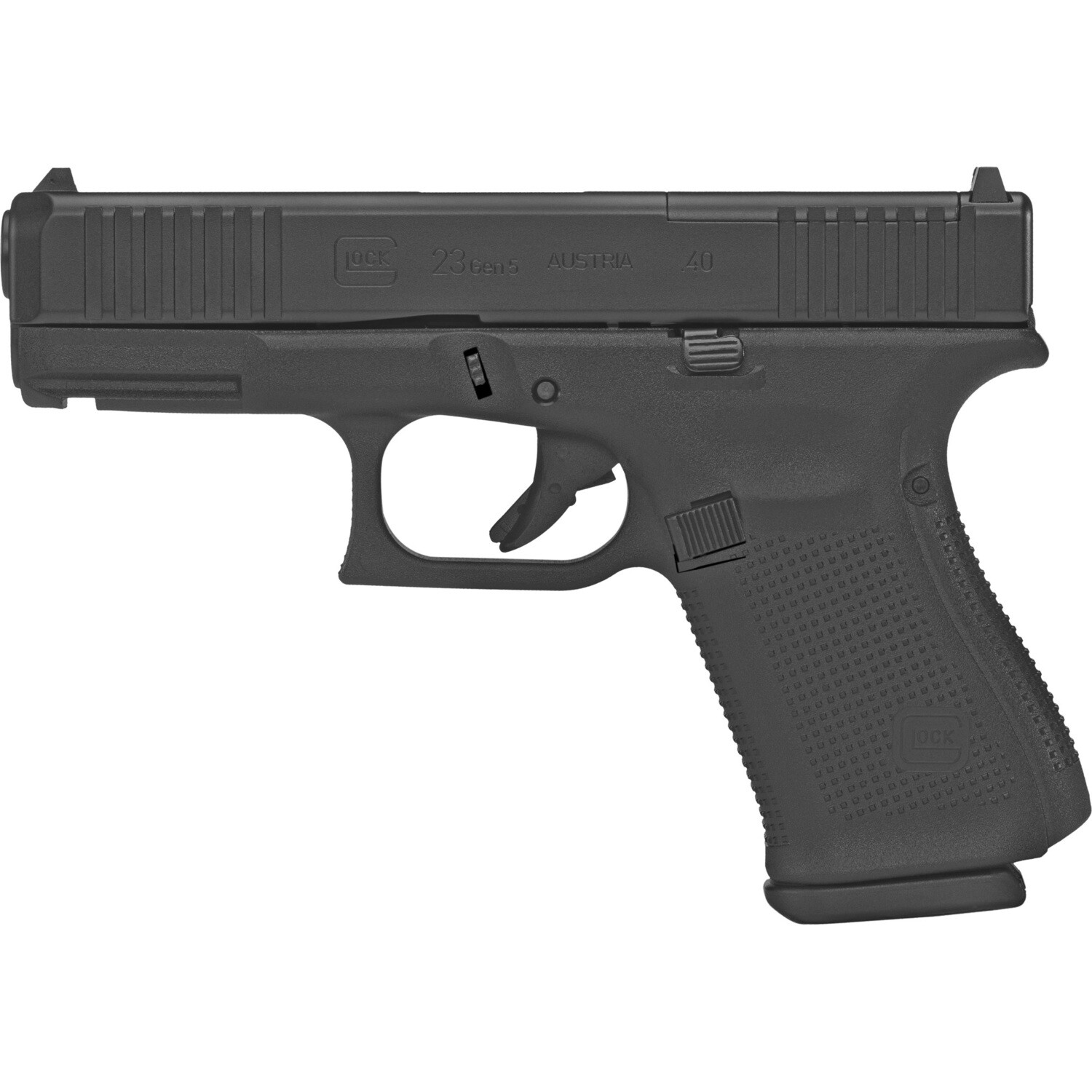 Glock 23 Gen5 40sw 13rd Mos Fs