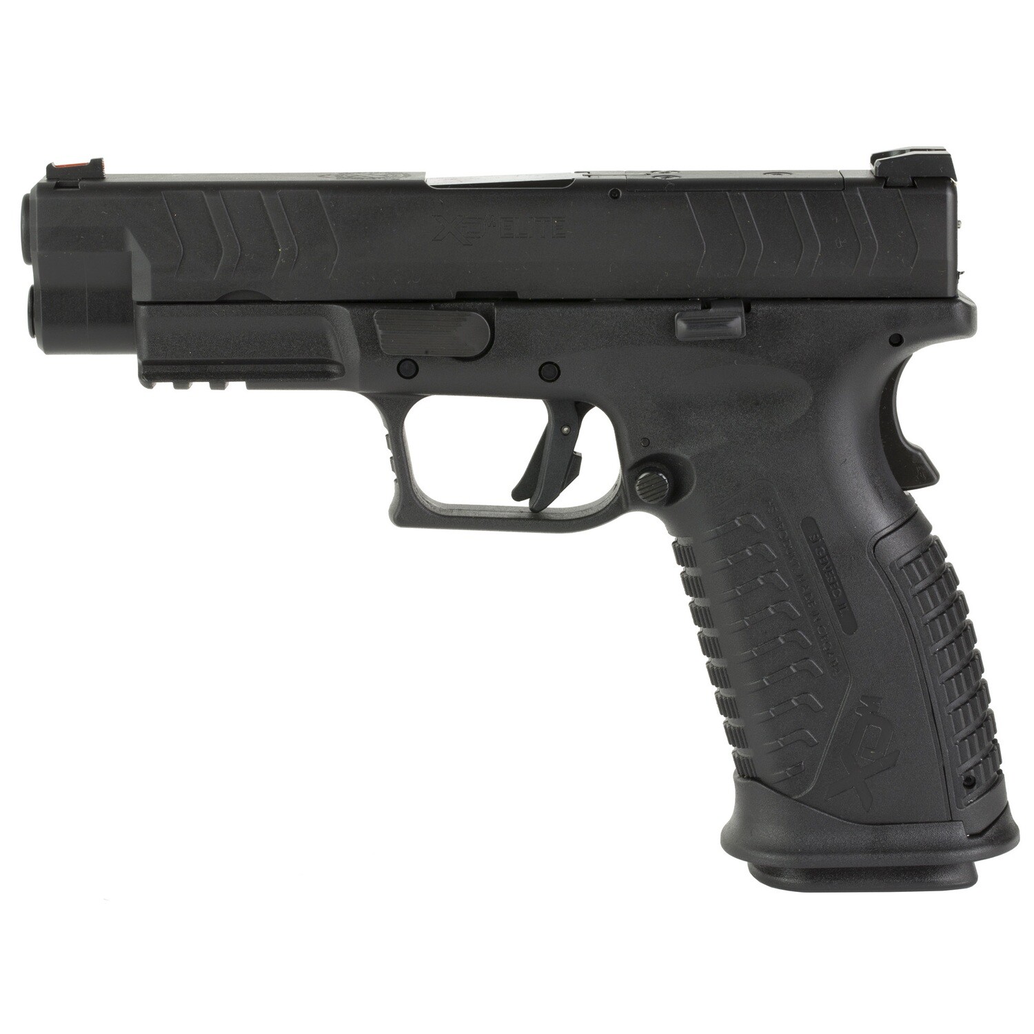 Spgfld Xdm Elt 10mm 4.5 16rd Osp Hex