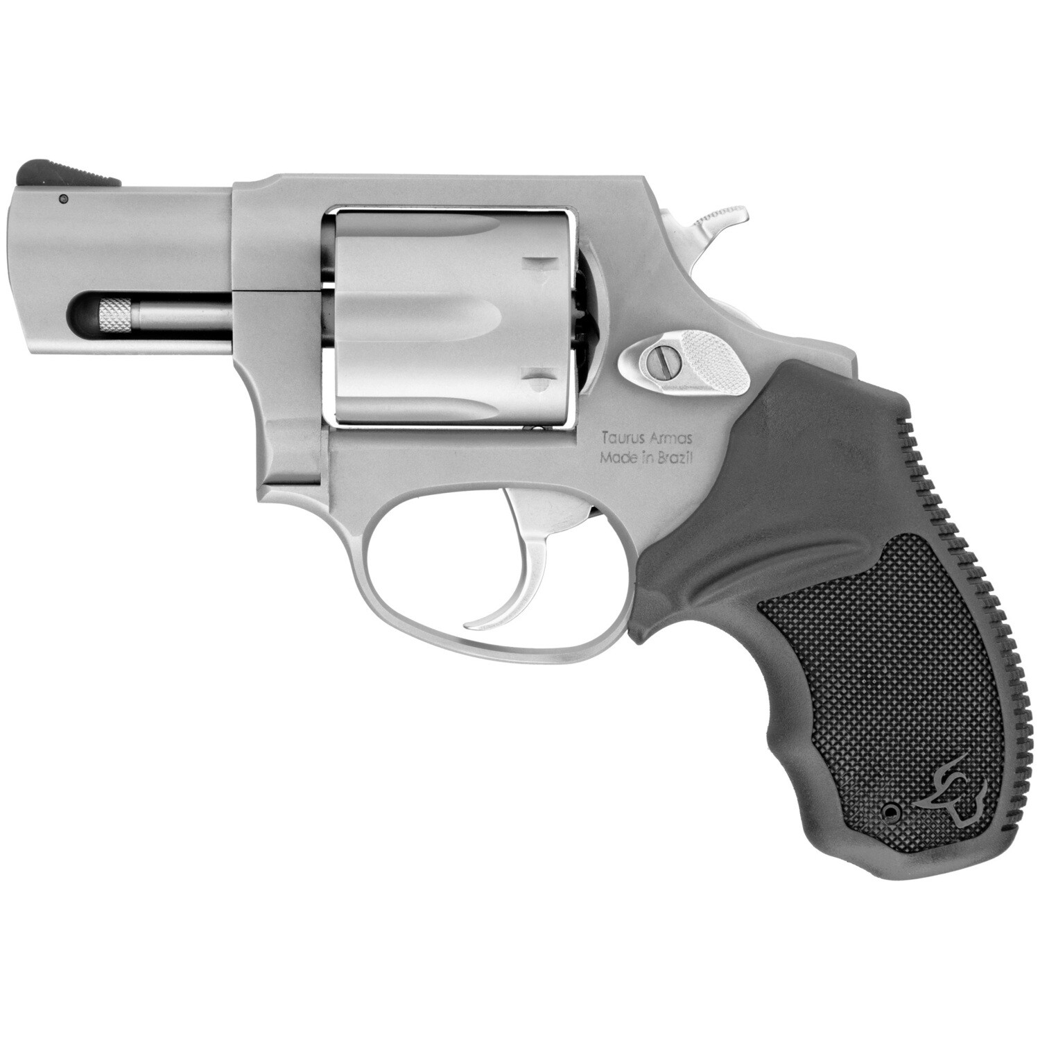 Taurus 856 38spl+p 2" 6rd Mte Ss Ma