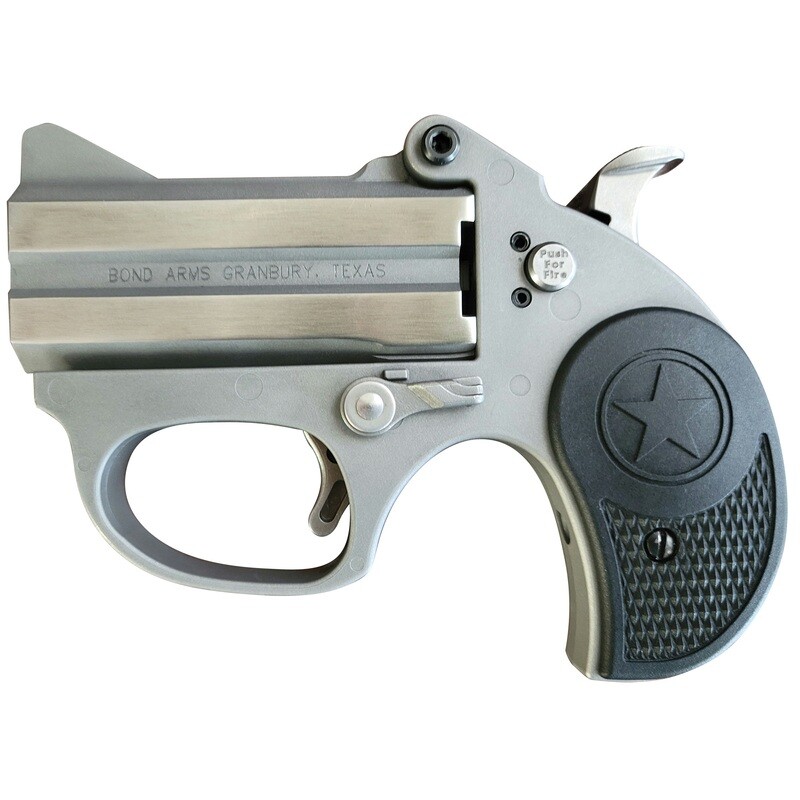 Bond Arms Stinger-rs 380acp 3 Bond Arms Stinger-rs 380acp 3" Sts