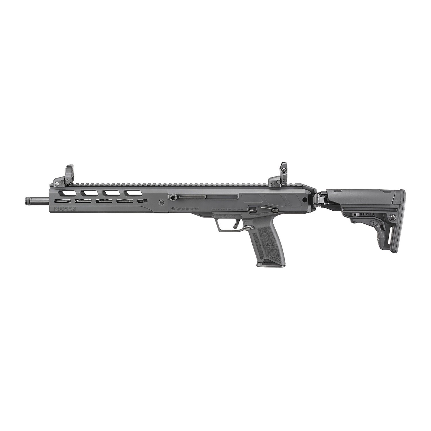 Ruger Lc Carb 5.7mm 10rd Tb 16