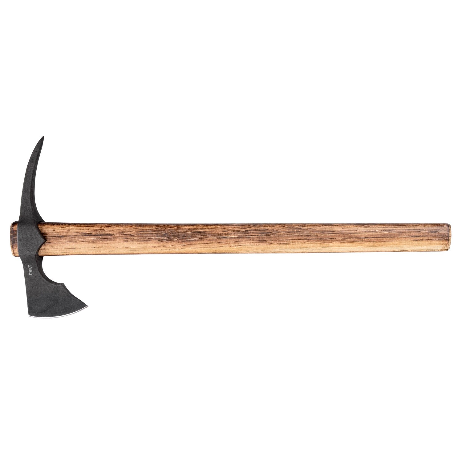 Crkt Odr 3.08" Pln Edge Axe W/ Spike