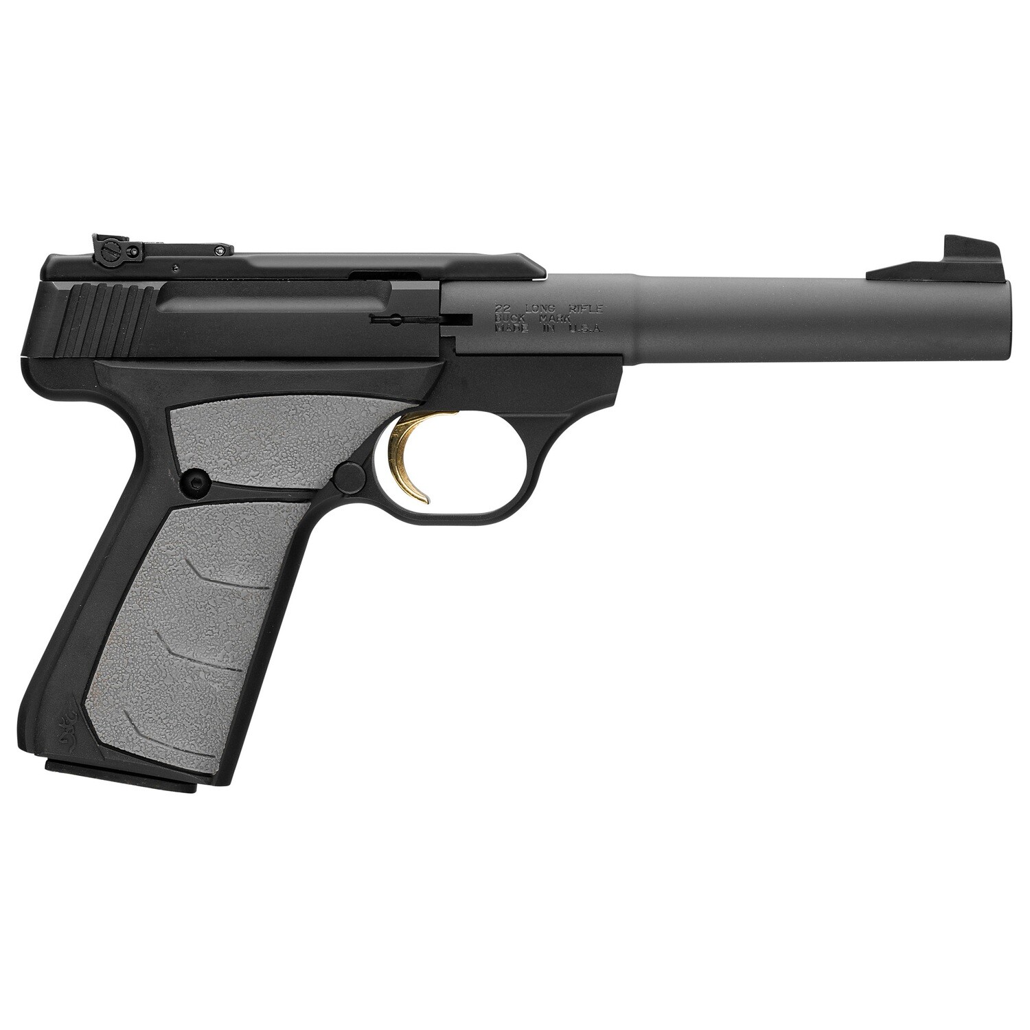 Brn Bm Camper Ufx 22lr 5.5" 10rd