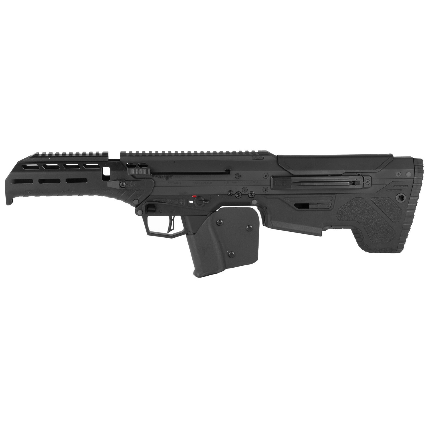 Dt Mdrx Chassis Frwrd Ca Blk