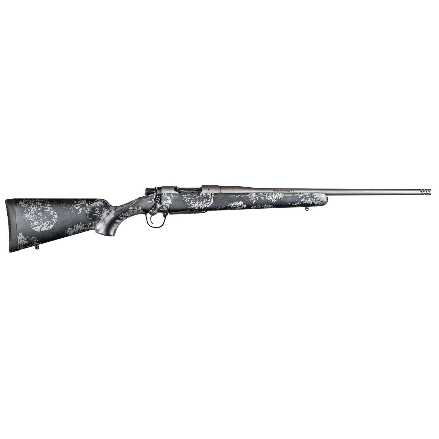 Christensen Mesa Fft Ti Lh 6.5cm 20