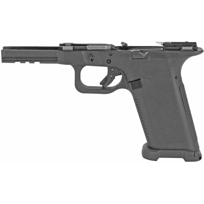 Lwd Built Tw Large Frame And Grip Lwd Built Tw Large Frame And Grip