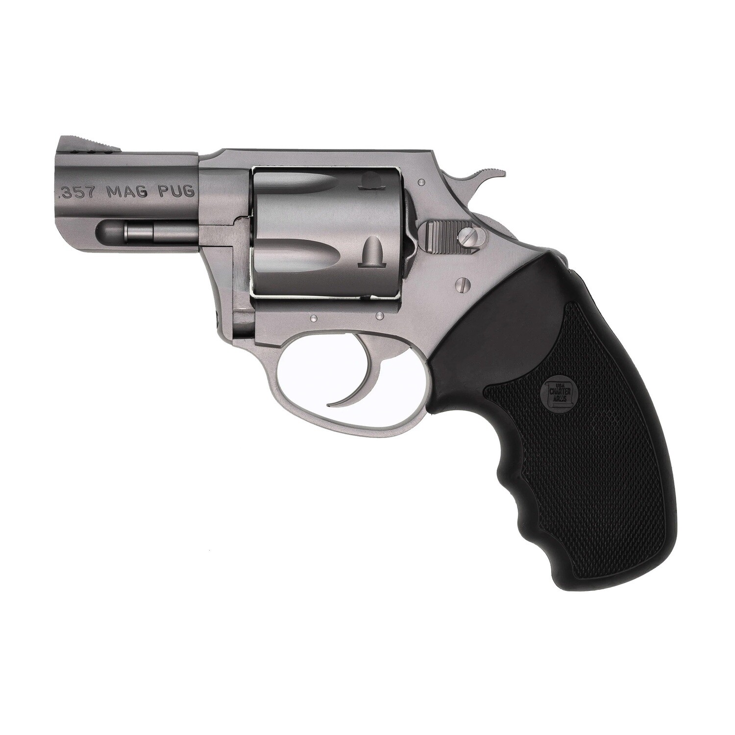 Charter Arms Magpug 357 2.2" 5rd Ss