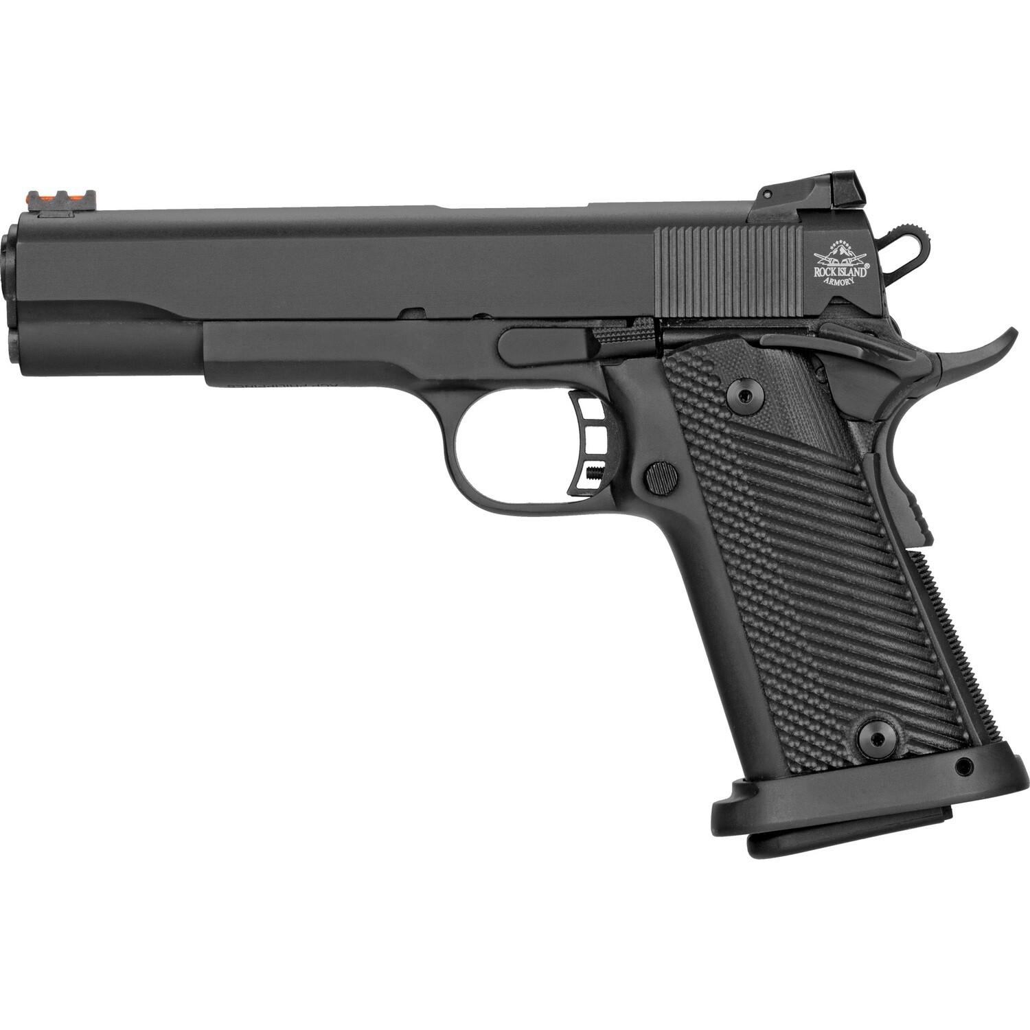 Rock Island Ultra 10mm 5" 16rd Prk