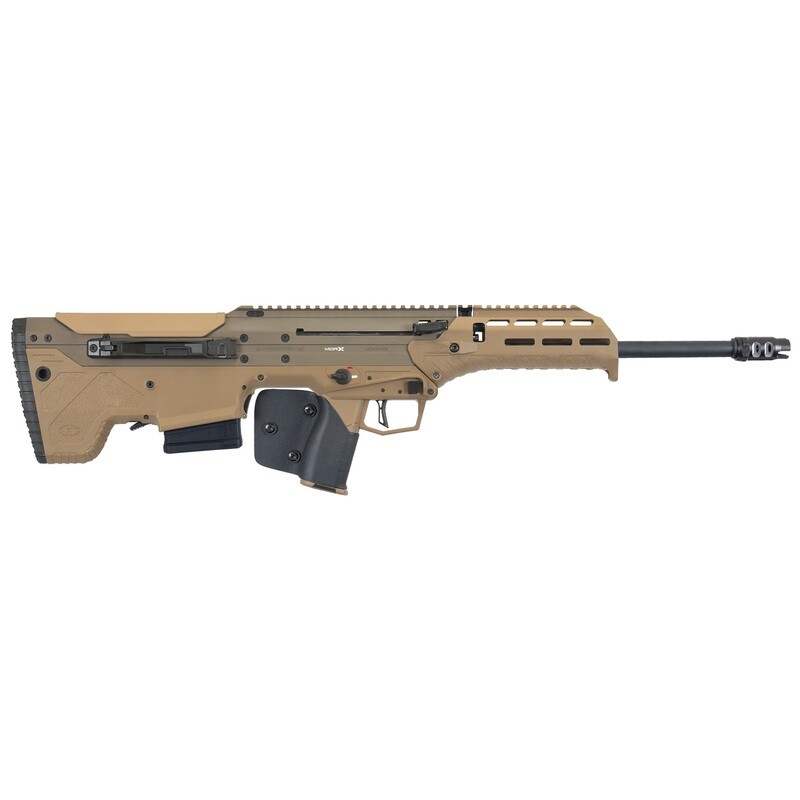 Dt Mdrx 308 Win 20 Comp 10rd Fe