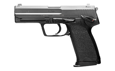 Hk Usp Expert 45acp 5.19" 10rd V1 Da