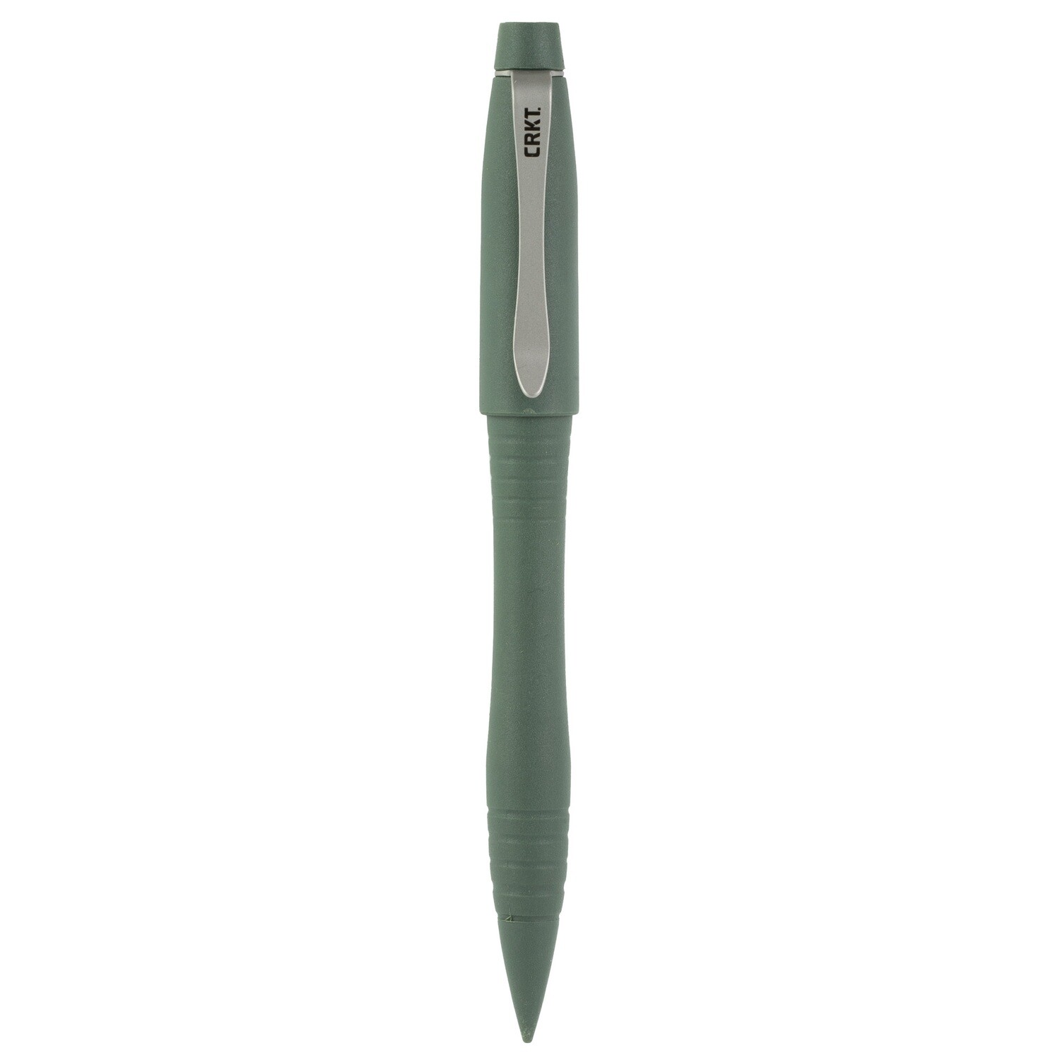Crkt Williams Defense Pen, Color/Finish: Green