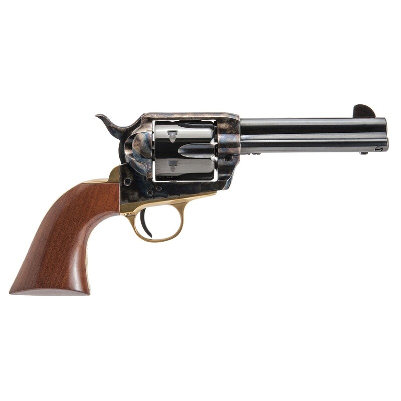 Cimarron Pistolero 45lc 4.75 Cimarron Pistolero 45lc 4.75" 6rd