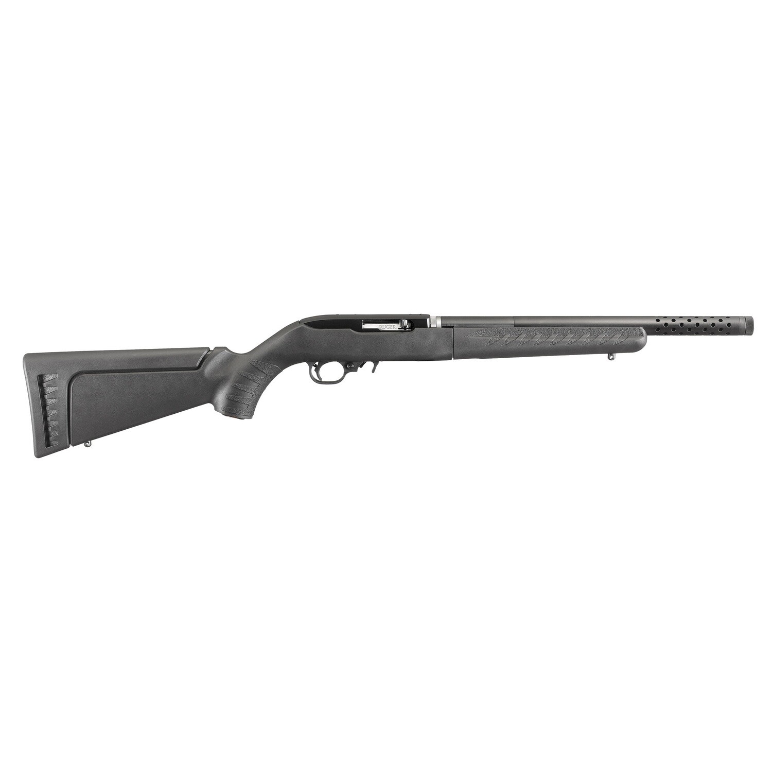 Ruger 10/22 Tkdn 22lr 10rd Lite Thrd
