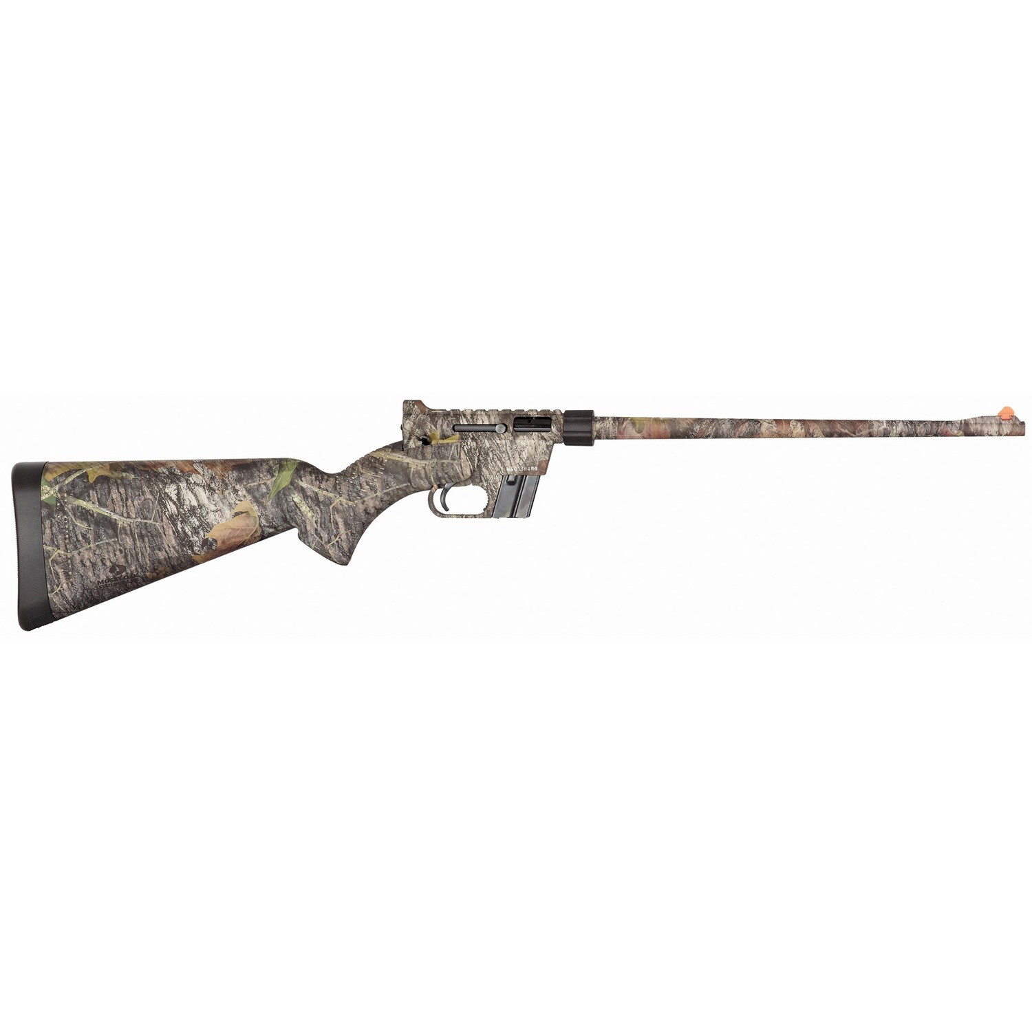Henry Us Survival 22lr Auto Camo